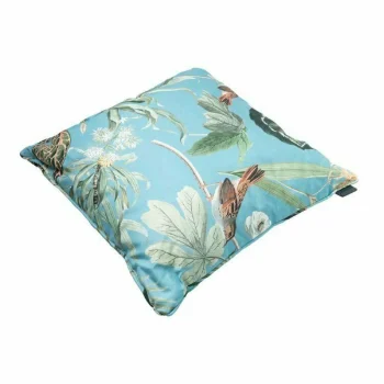 Outlet Madison Grasse Aqua O292 50x50 Pillow