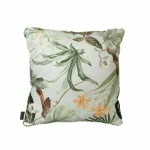 Sale Madison Grasse Green O291 50x50 Pillow