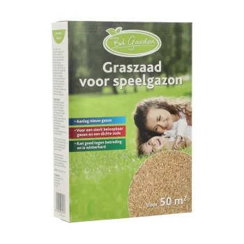 Online Bel Garden Graszaad Speelgazon 1000gr