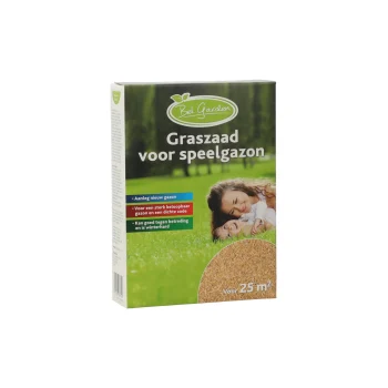 Best Bel Garden Graszaad Speelgazon 500gr