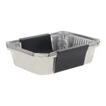 Fashion Grillbakje 4stuks 26x18x6cm