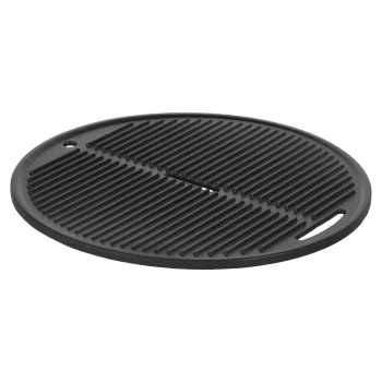 New Grillplaat BET-1000