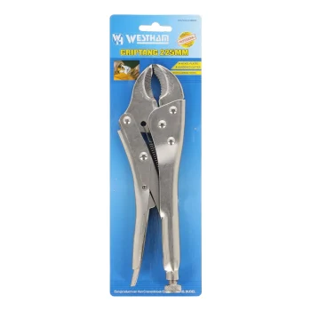 Hot Westham Griptang 225mm