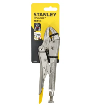 Outlet Stanley Griptang Gebogen 185mm 0-84-808