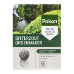 Fashion Pokon Groenmaker Bitterzout 500G