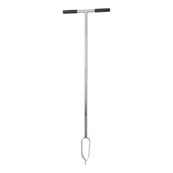 Discount Bel Garden Grondboor 7,5cm Gegalvaniseerd BG