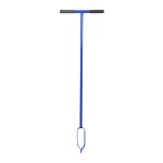 Best Bel Garden Grondboor Blauw 7.5cm