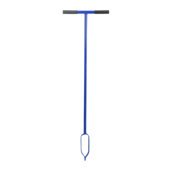 Best Bel Garden Grondboor Blauw 7.5cm