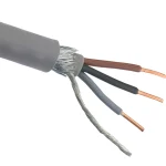 Sale Q-link Grondkabel 25 M 3 X 2.5 Mm² XMVK-as