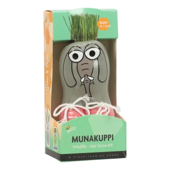 Discount Buzzy Grow Gifts Munakuppi Olifant