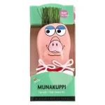 New Buzzy Grow Gifts Munakuppi Varken