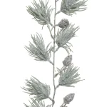 Online Guirlande Snow Glitter 180 Cm