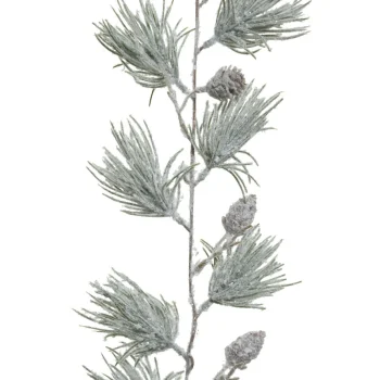 Online Guirlande Snow Glitter 180 Cm