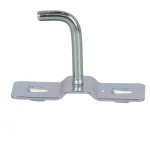 New Lotus Haak Enkel Kort OHB-10 5stuks