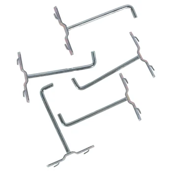 Online Lotus Haak Enkel Middel OHB-10 5stuks