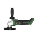 Online 2-Force Haakse Slijper 125mm 20V Tbv AR01