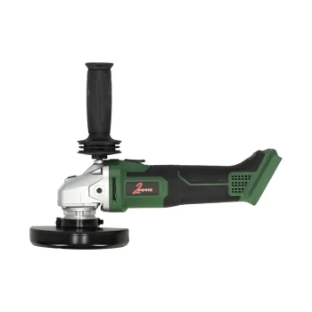 Online 2-Force Haakse Slijper 125mm 20V Tbv AR01