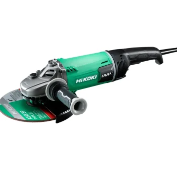 Clearance Hikoki Haakse Slijper G23UDY2 WKZ