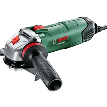 Discount Bosch Haakse Slijper PWS850-125