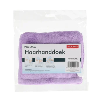Fashion Nevac Haarhanddoek Tulband