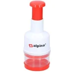 Discount Alpina Hakker D8,5x21,5cm PP