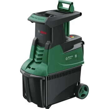 Clearance Bosch Hakselaar AXT25D Fluister