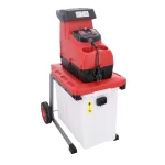 New Bel Garden Hakselaar Elektrisch Silent 2800W