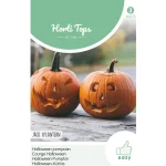 Clearance Horti Tops Halloween Pompoen Jack O'Lantern Zaad