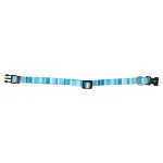 Clearance Halsband Alfry Blauw 20-35cm