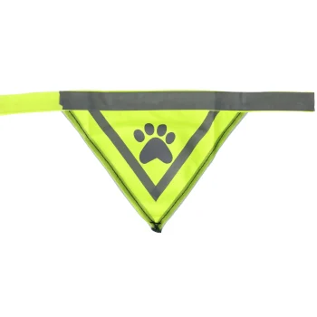 Outlet Friendly Pet Halsband Sjaal Reflectie 21-33cm FP