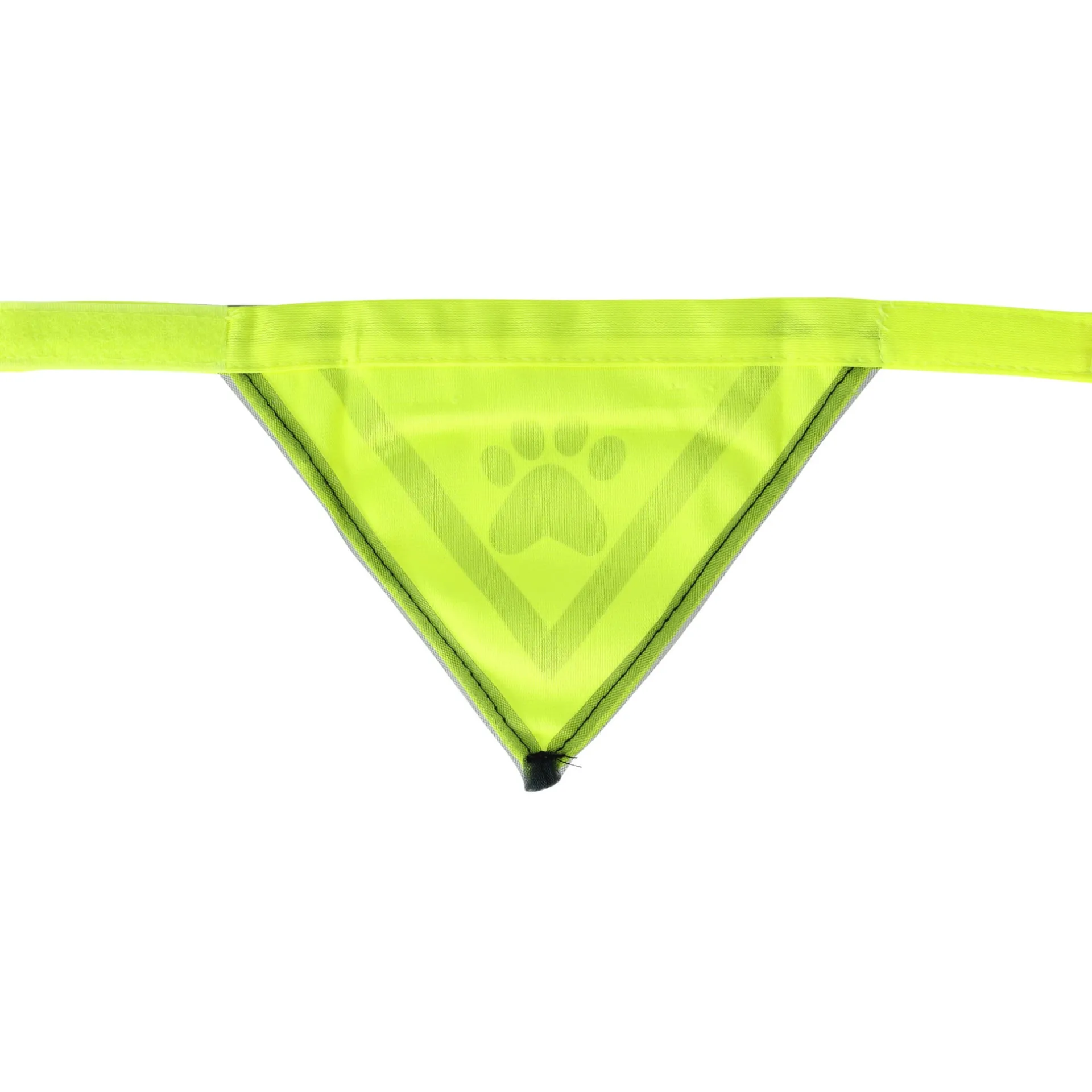 halsband-sjaal-reflectie-21-33-hlfyqbmd-3.webp Outlet Friendly Pet Halsband Sjaal Reflectie 21-33cm FP