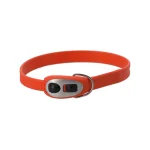 Hot PetSafe Halsband Verstelbaar 40-58cm Oranje PS