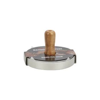 Best Hamburgerpers D12cm