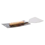 Hot Hamburgerspatel 30cm