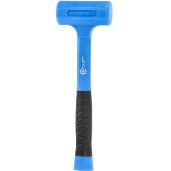 Hot Lotus Hamer Terugslagloos 450 G