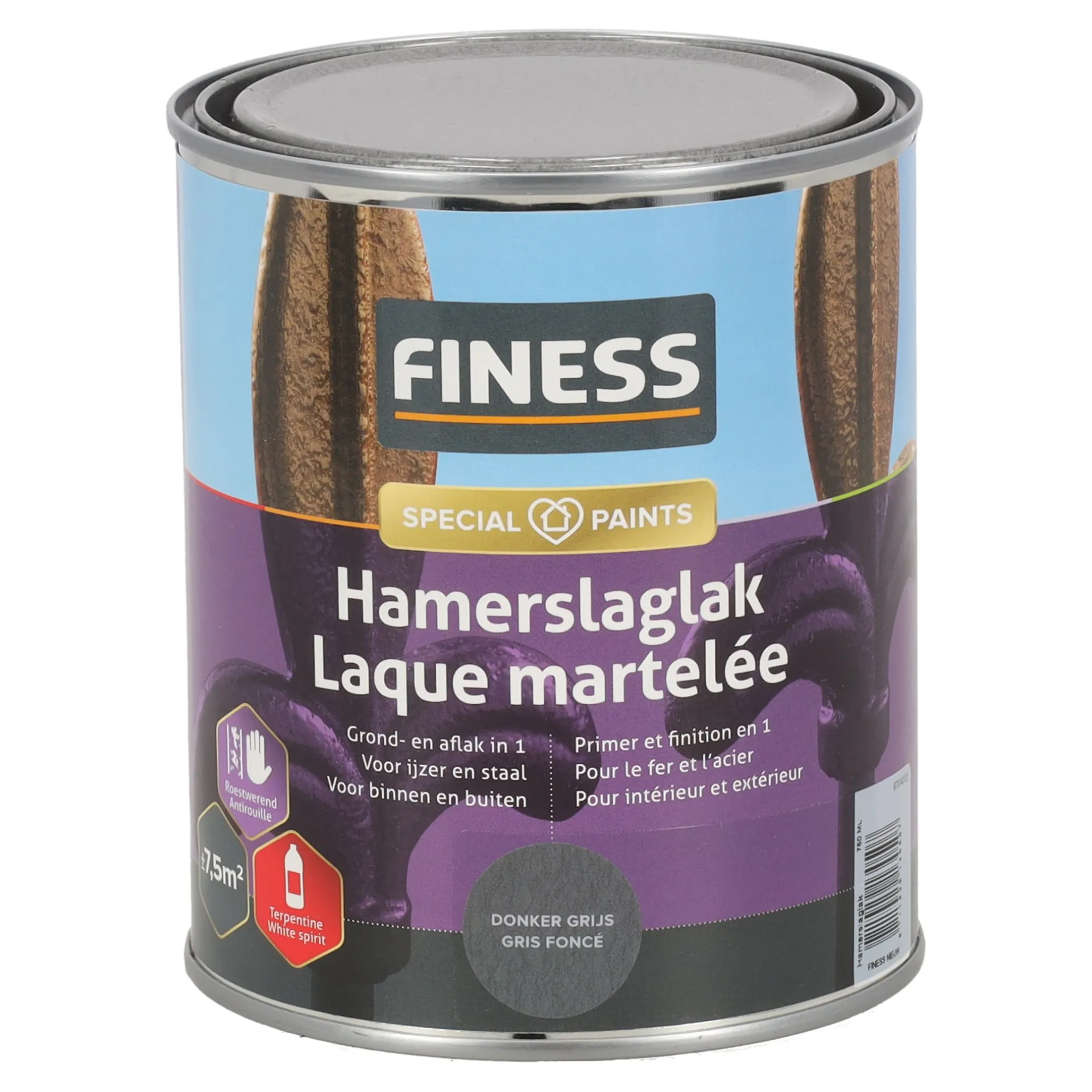 hamerslag-dgrijs-1485-750ml-fi-rnmtAeEM-0.webp Online Finess Hamerslag D.grijs 1485 750ml