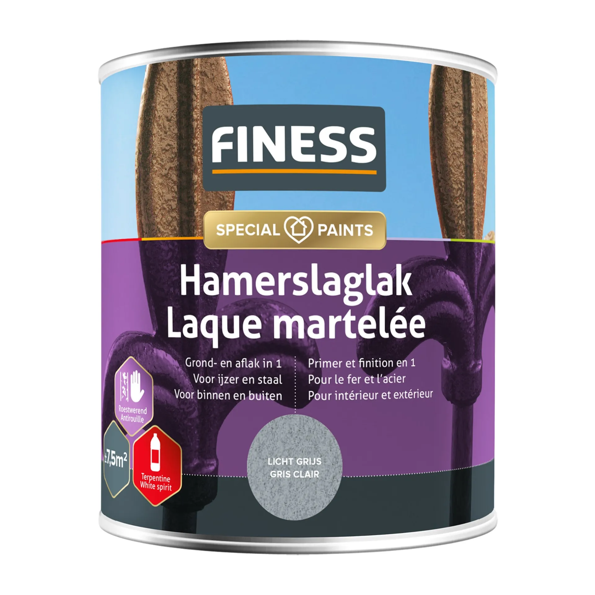 hamerslag-lgrijs-1486-750ml-fi-XRgDmMwM-2.webp New Finess Hamerslag L.grijs 1486 750ml