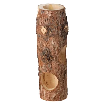 New Karlie Flamingo Hamster Tunnel 20cm