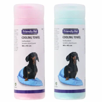 Clearance Friendly Pet Handdoek Dier Fresh Frost