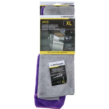 Online Dunlop Handdoek Stof 2st MF