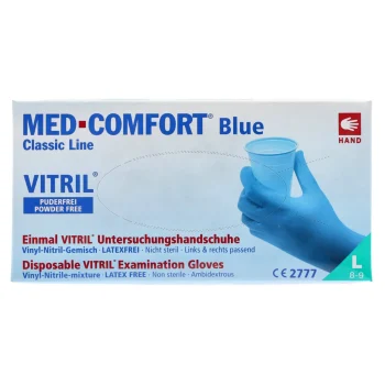 Sale Ampri Handschoen Wegwerp Vitril 100st