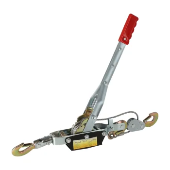 Best Lotus Handtakel 4000kg HT-2