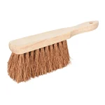 Outlet Handveger Hout Kokos 28cm