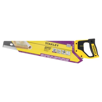 Fashion Stanley Handzaag Jetcut 500