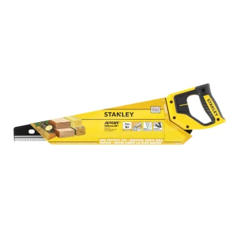 Hot Stanley Handzaag Jetcut 500mm