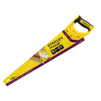 Best Stanley Handzaag Sharpcut 550mm