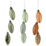 Best Hanger Bundel Dennenappel