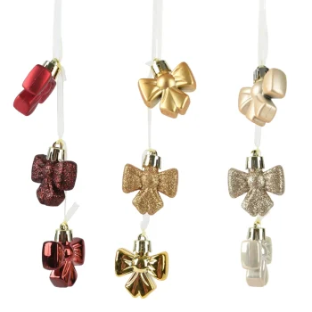 Fashion Decoris Hanger Bundel Strik