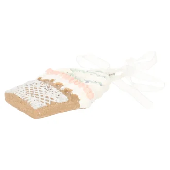 Outlet Hanger Cake Gingerbread 9 Cm