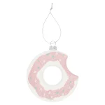 Sale Hanger Donut Roze 10 X 10 Cm